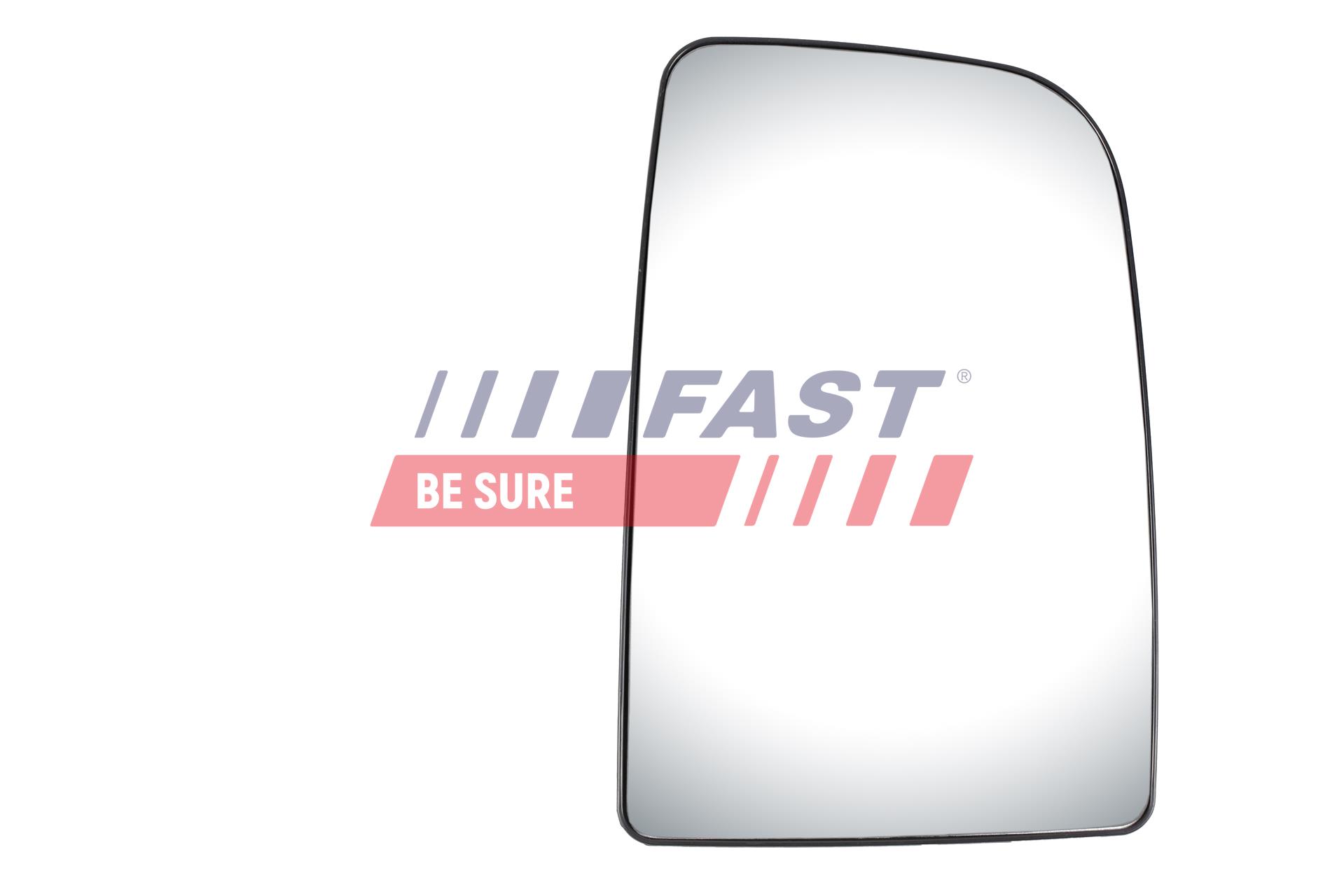 FAST FT88608 Mirror Glass,...