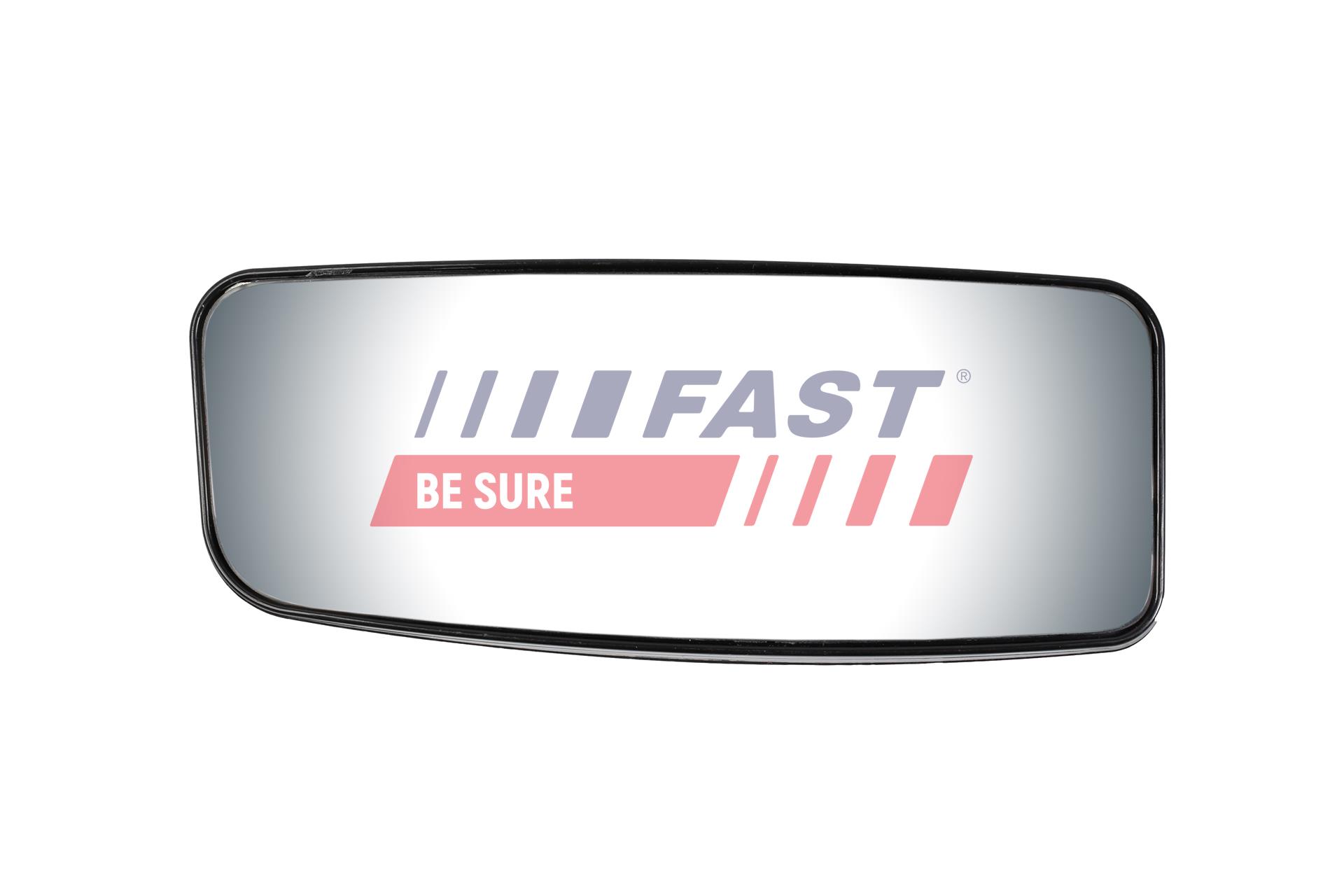 FAST FT88613 Mirror Glass,...