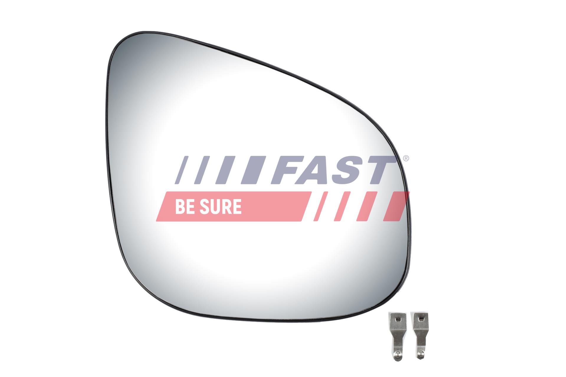 FAST FT88615 Mirror Glass,...