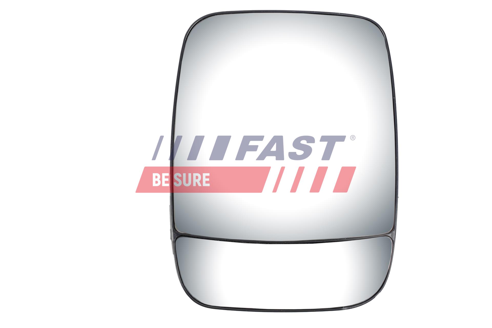 FAST FT88618 Mirror Glass,...