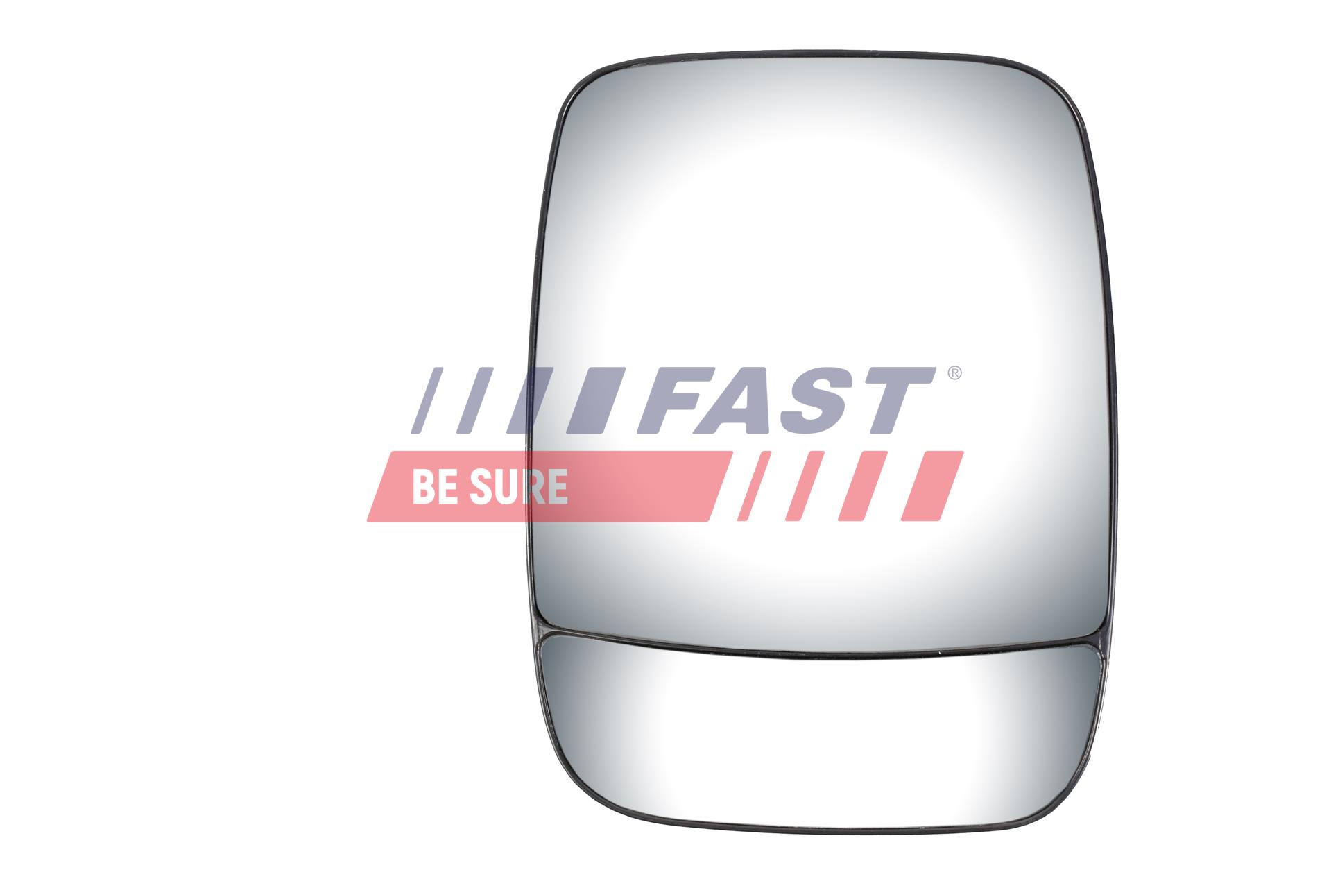 FAST FT88619 Mirror Glass,...