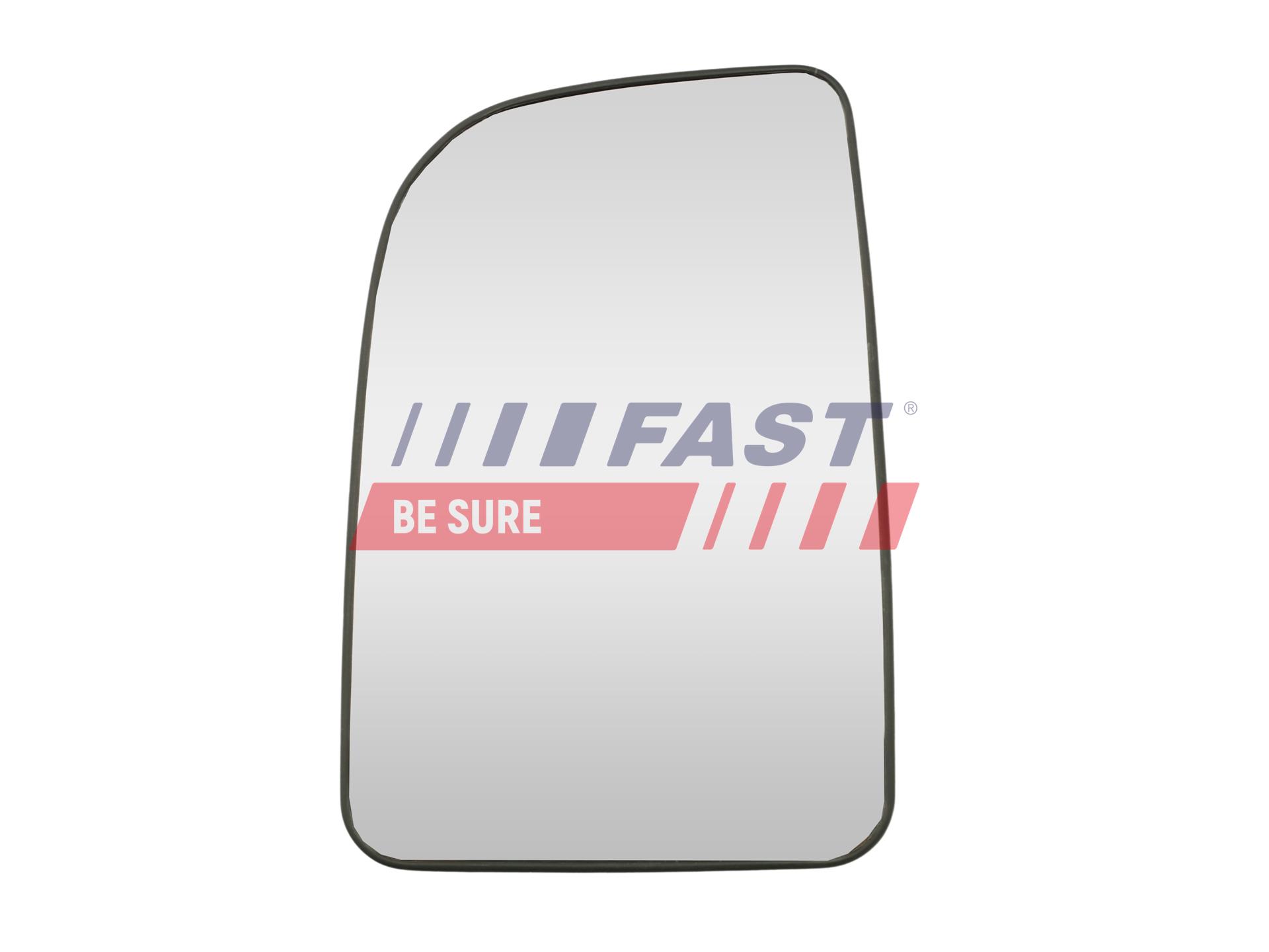 FAST FT88620 Mirror Glass,...