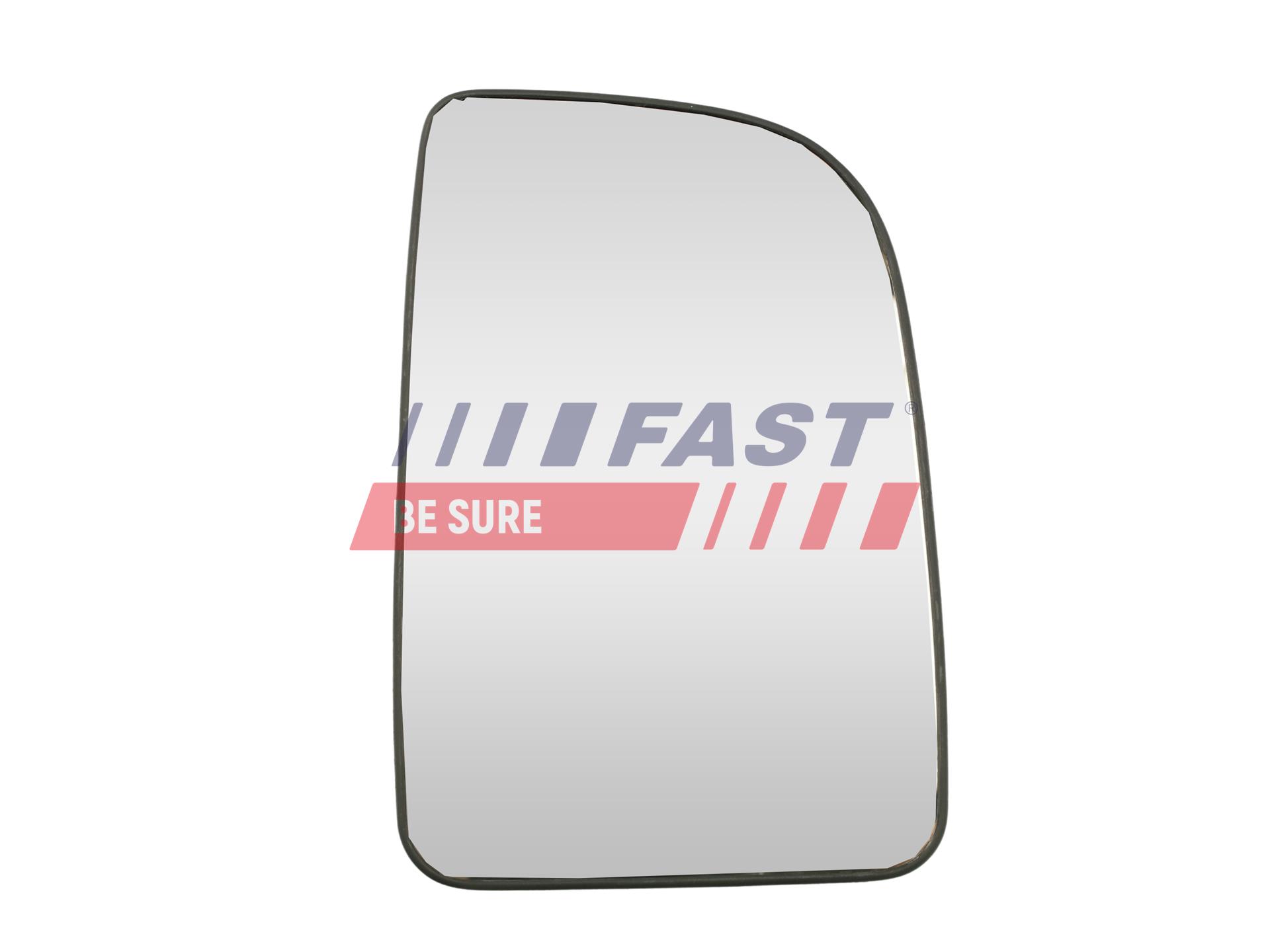 FAST FT88621 Mirror Glass,...