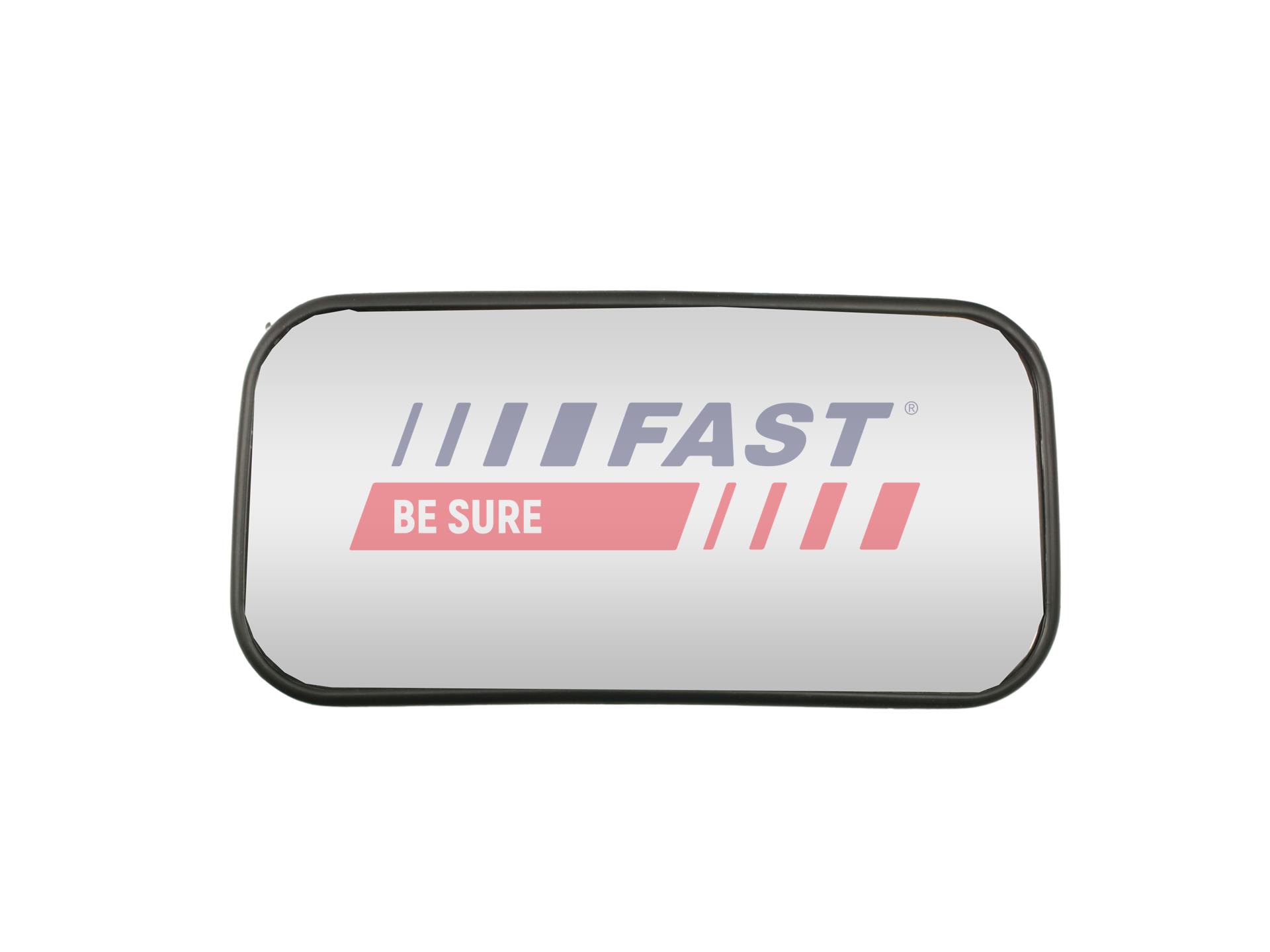 FAST FT88622 Mirror Glass,...
