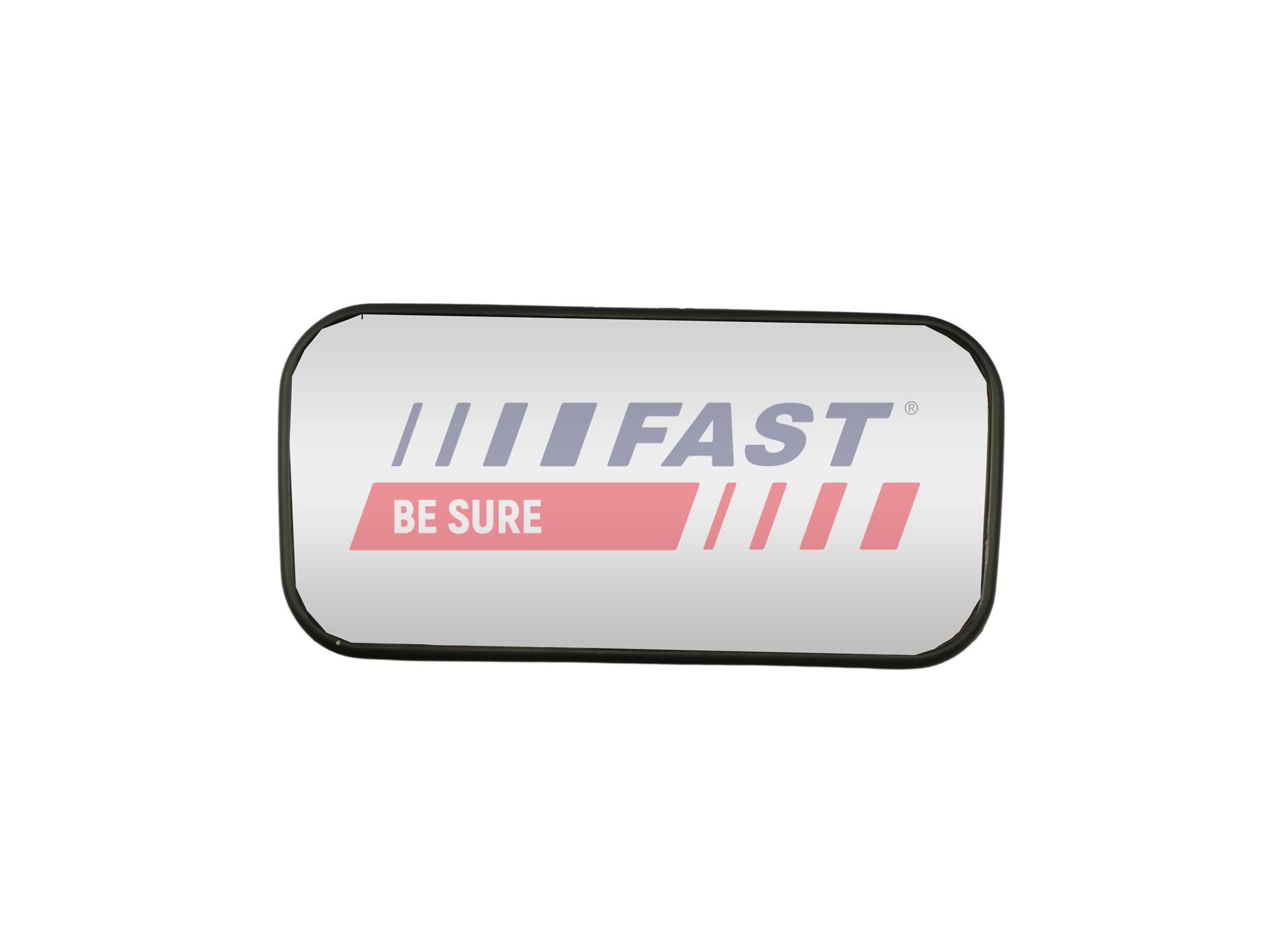 FAST FT88623 Mirror Glass,...