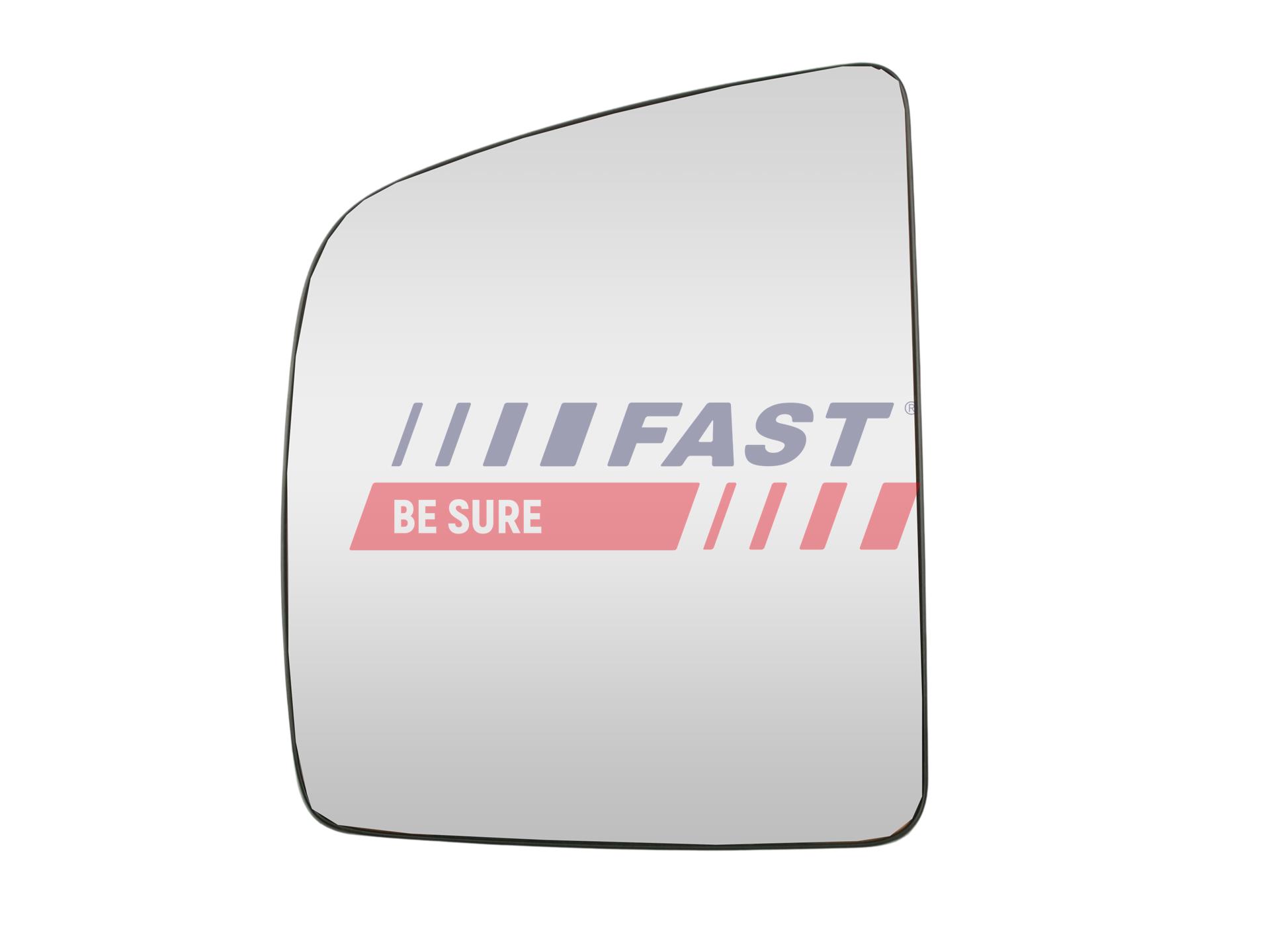 FAST FT88625 Mirror Glass,...