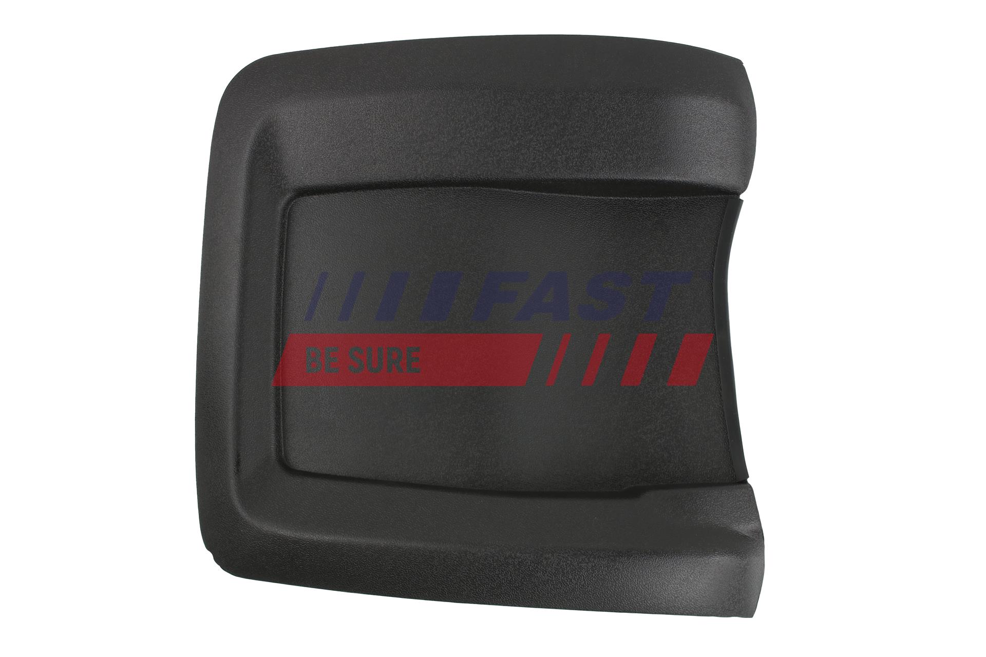 FAST FT88836 Cover,...