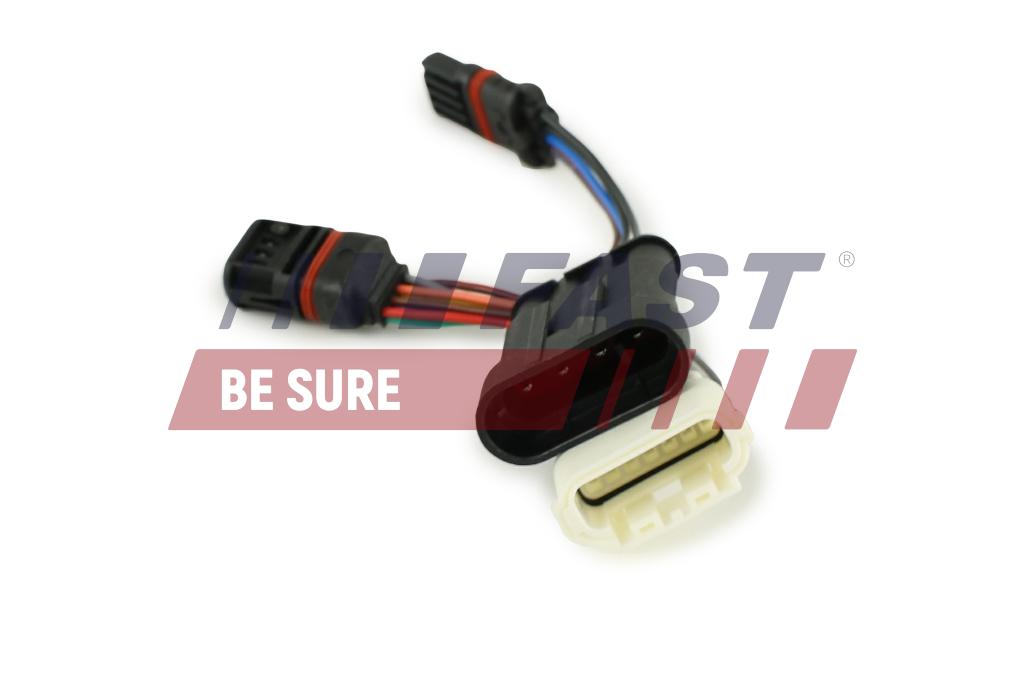 Cable Set, exterior mirror