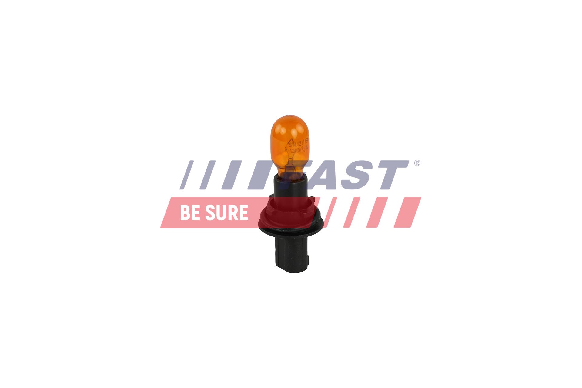 FAST FT88903 Bulb Socket, headlight