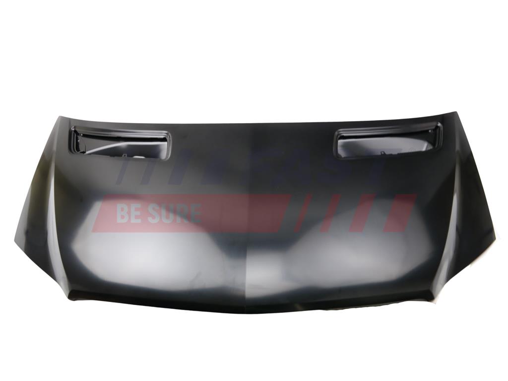 FAST FT89129 Bonnet