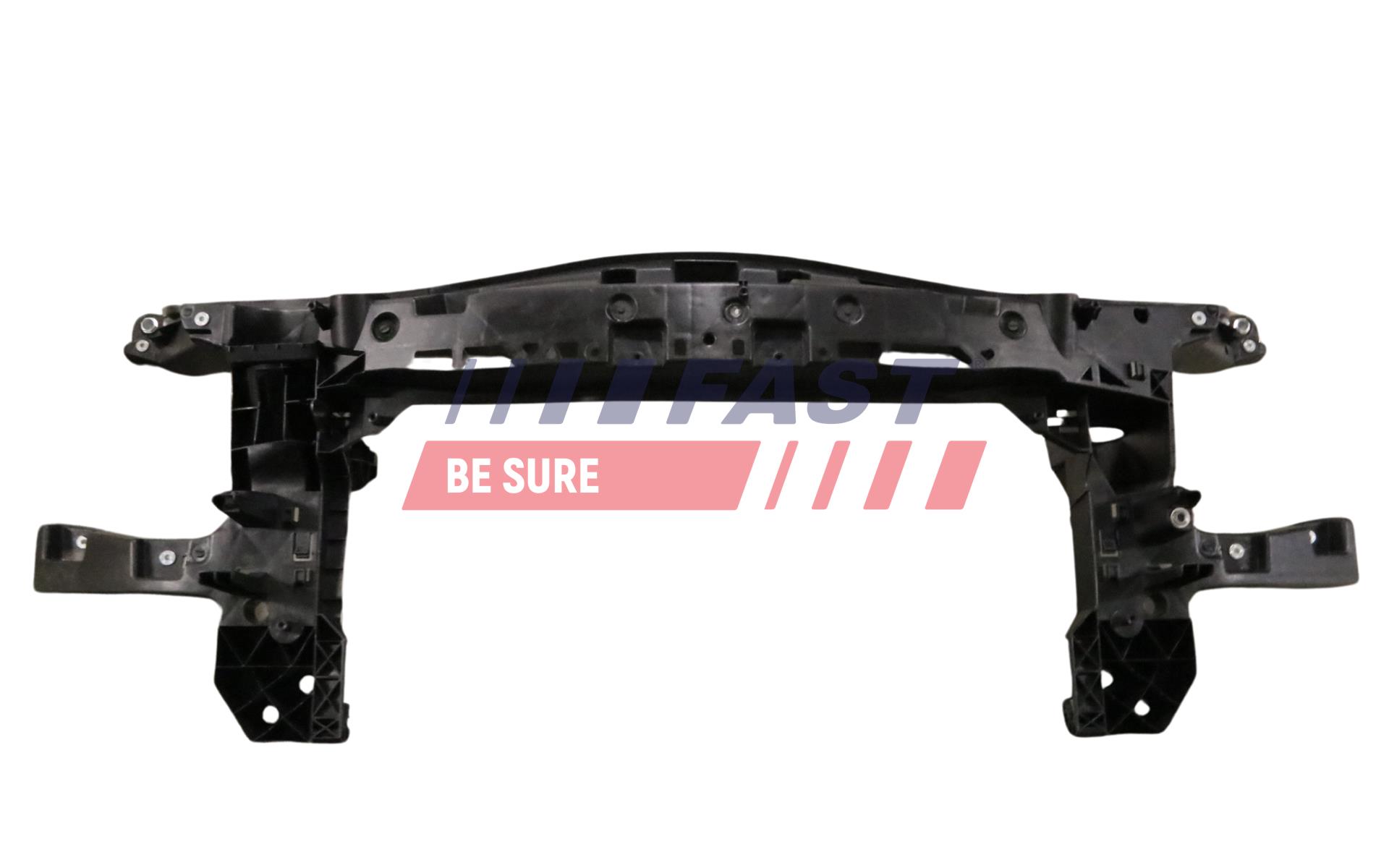 FAST FT89206 Radiator...