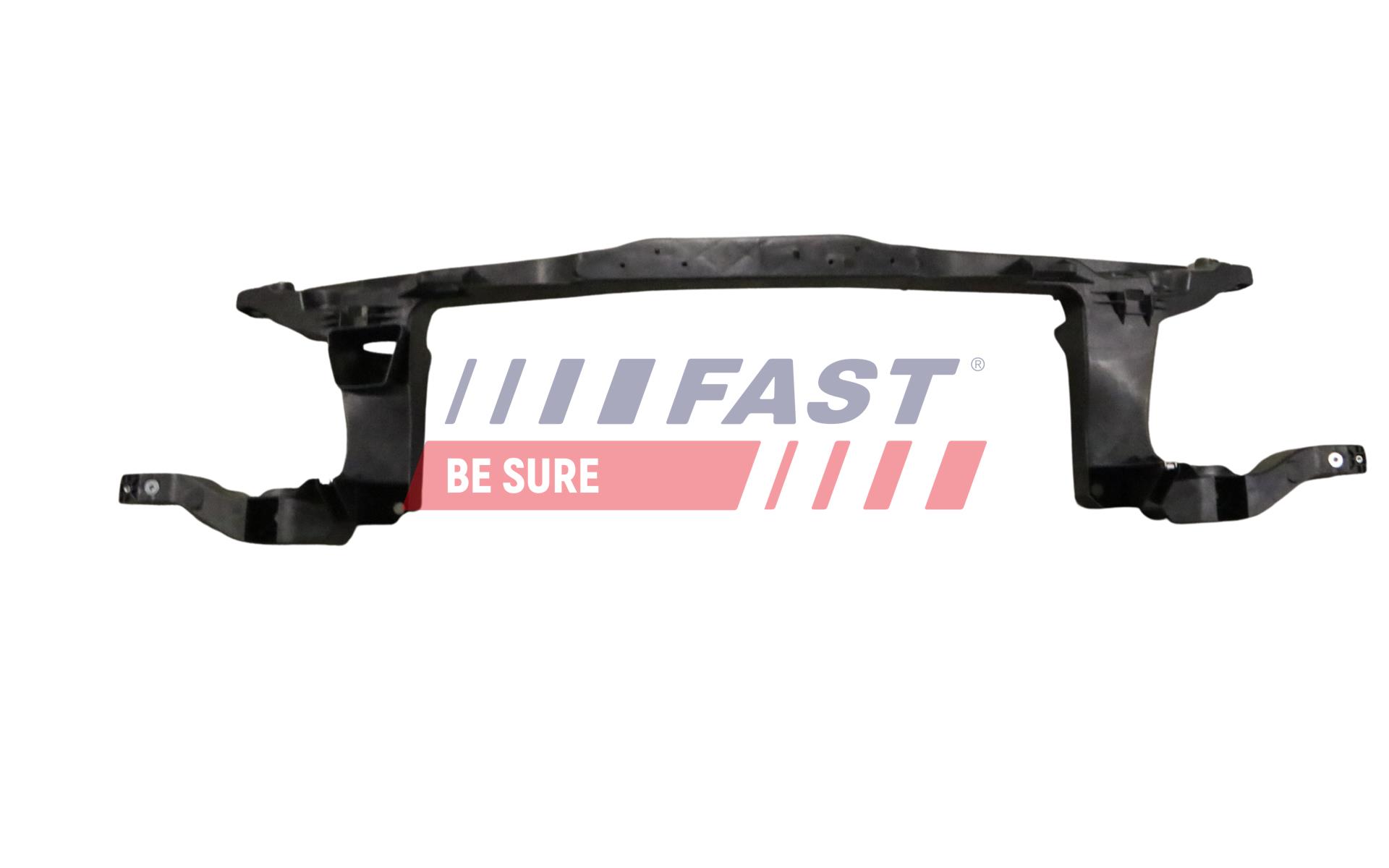 FAST FT89211 Radiator...