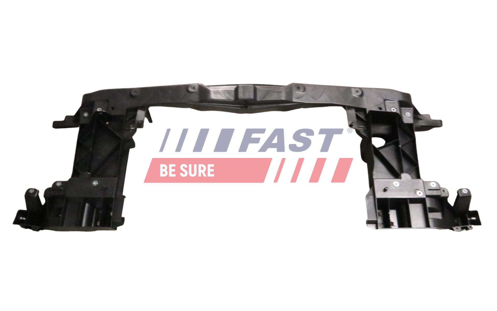 FAST FT89213 Radiator...