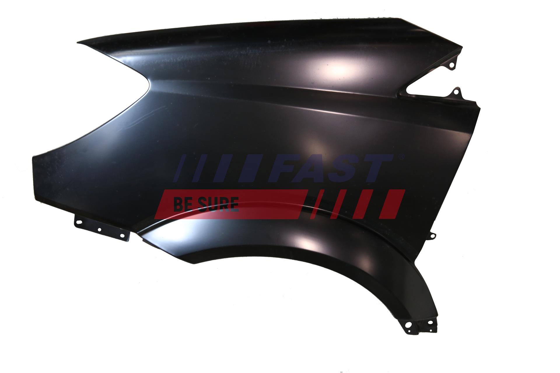 FAST FT89504 Wing Left...