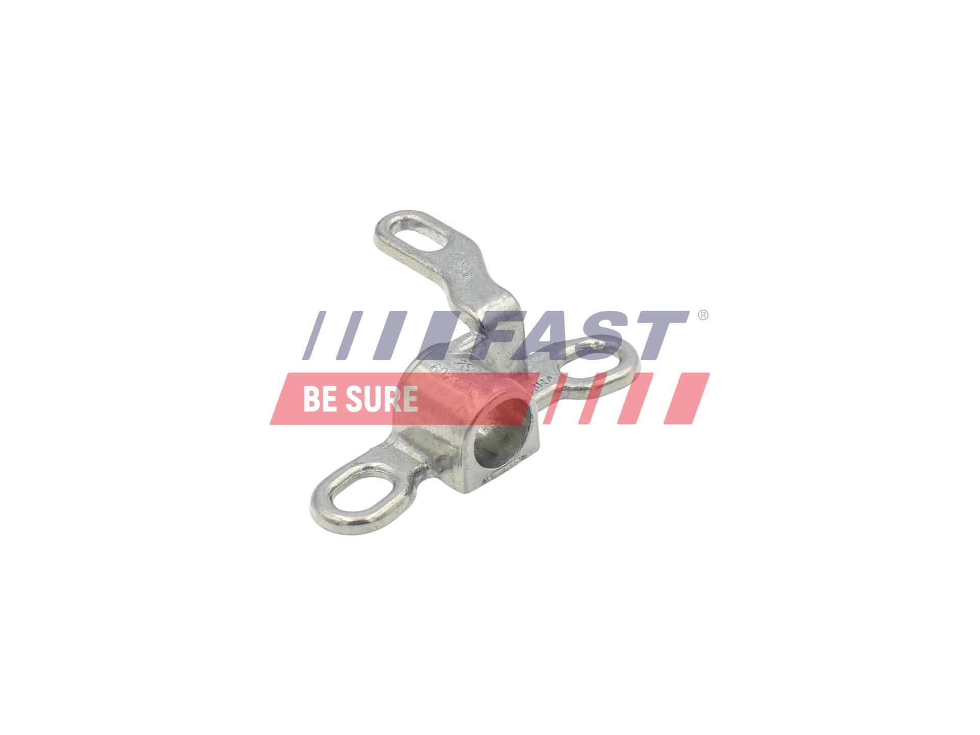 FAST FT89706 Sensor, crankshaft pulse