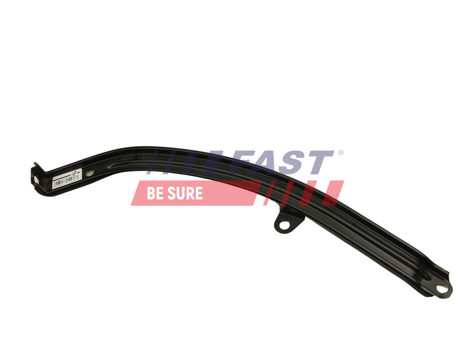 FAST FT89707 Radiator...