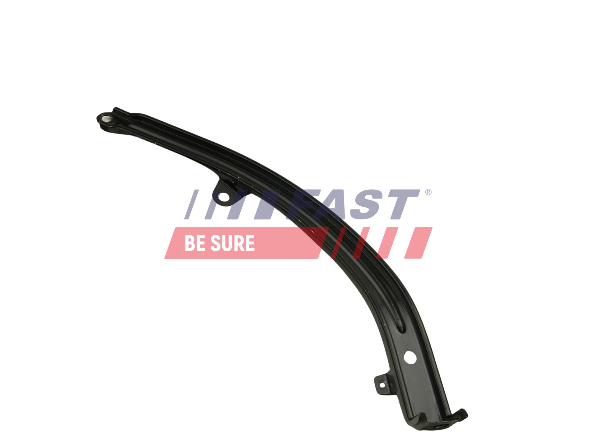 FAST FT89708 Radiator...