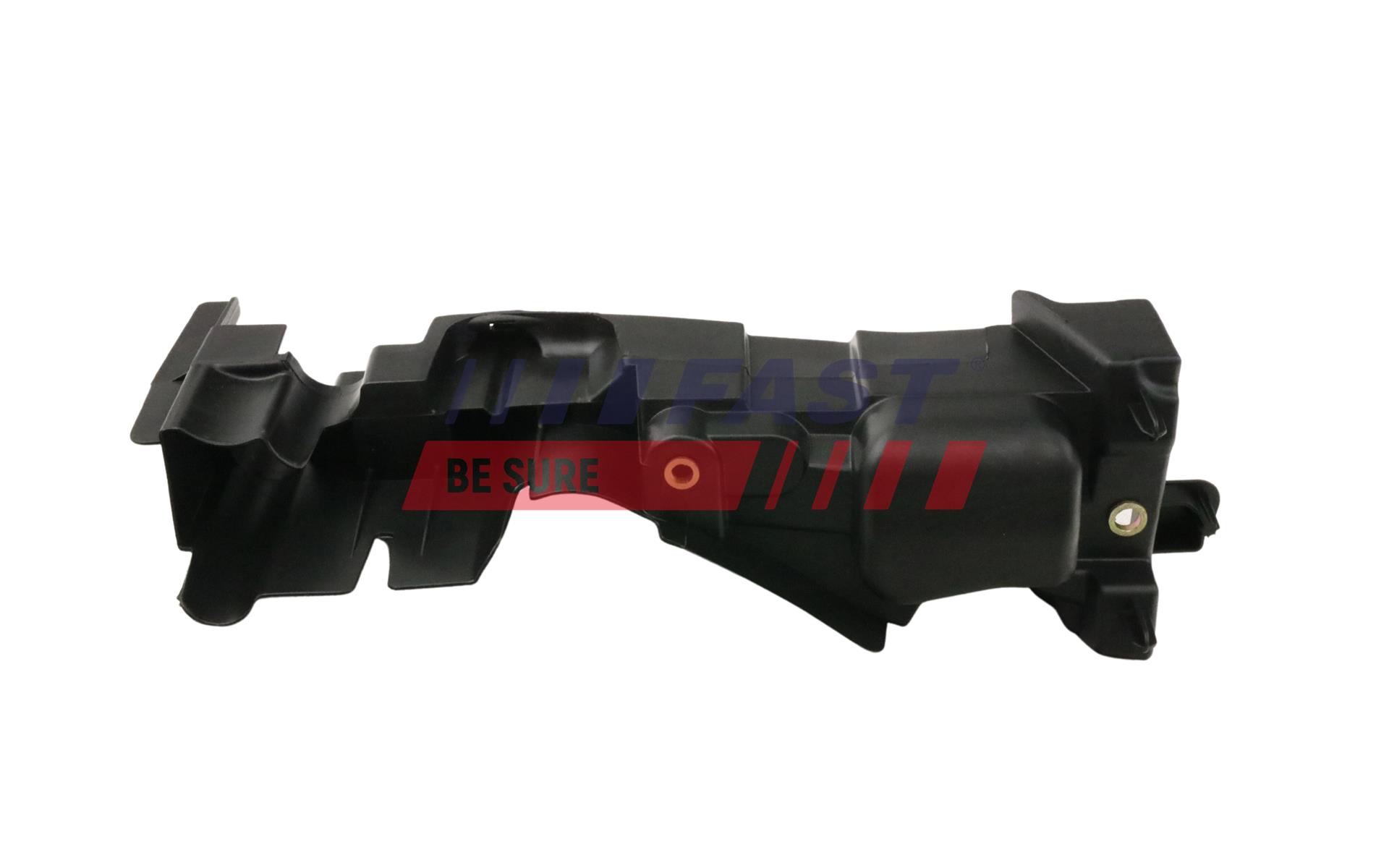 Support, radiator grille