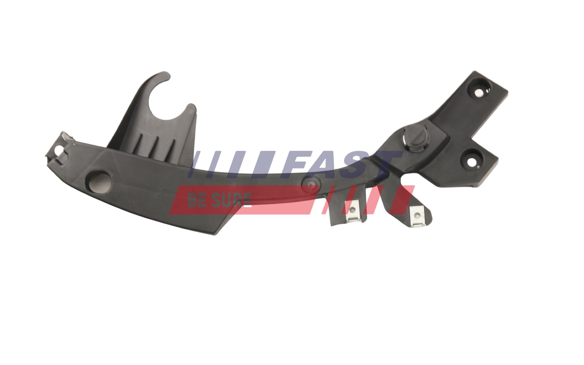 FAST FT89718G Radiator...