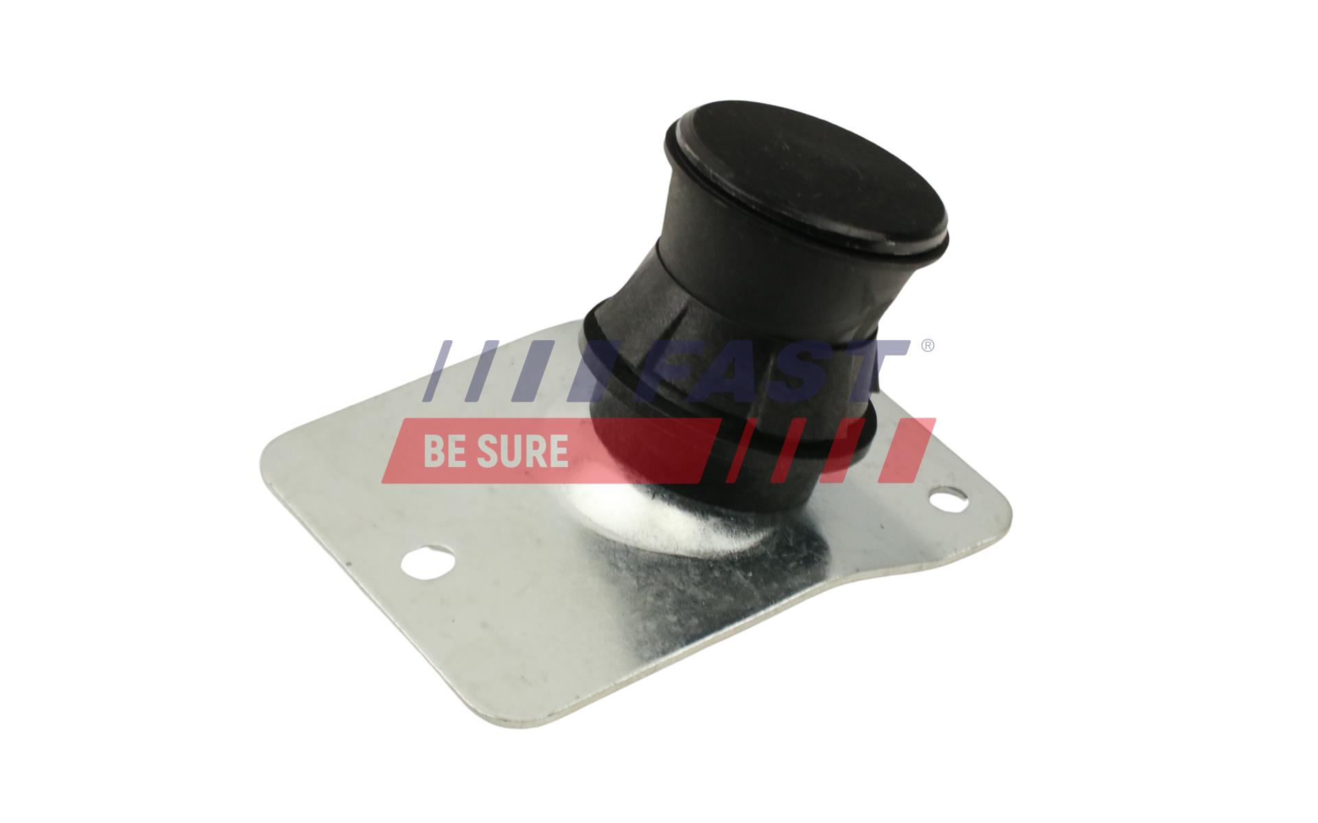 FAST FT89721 Rubber Buffer,...