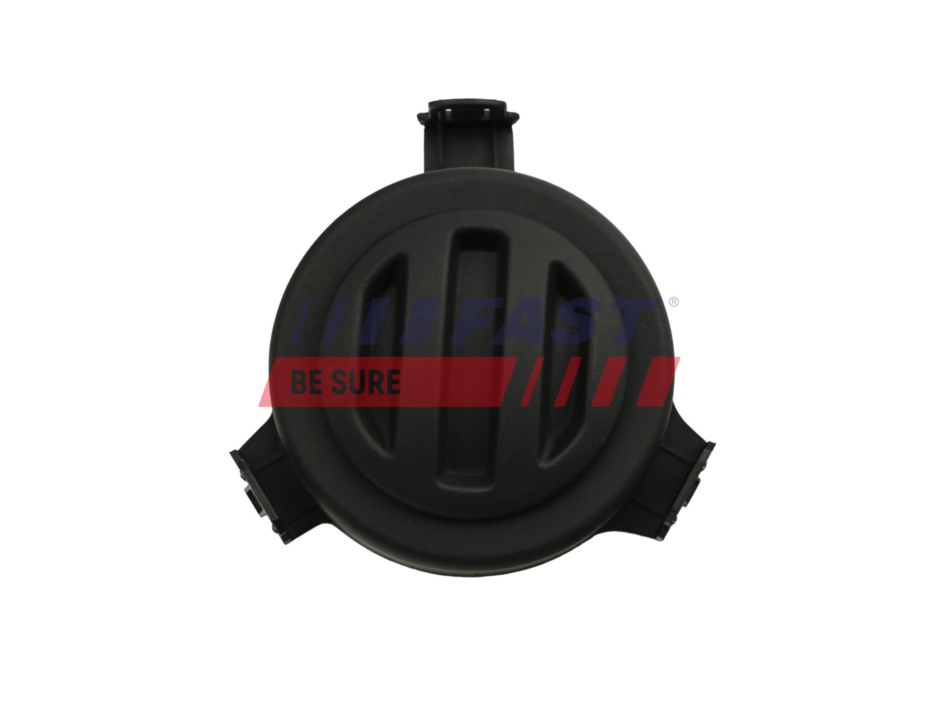 FAST FT90101 Cover, bumper...