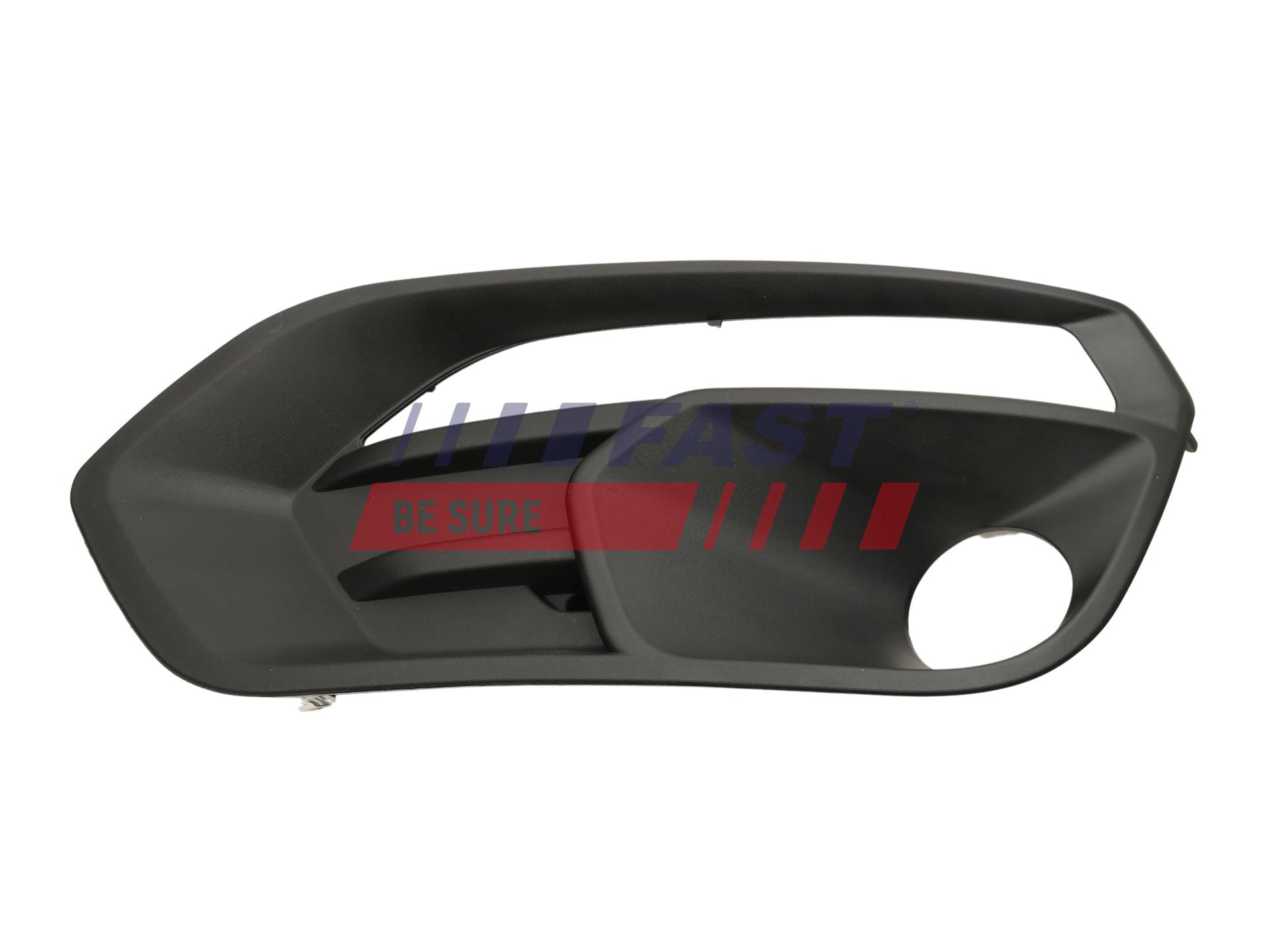 FAST FT90112 Flap, tow hook...