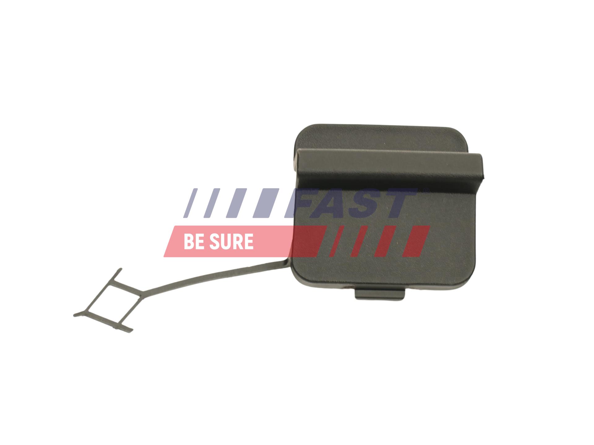 FAST FT90131 Flap, tow hook...