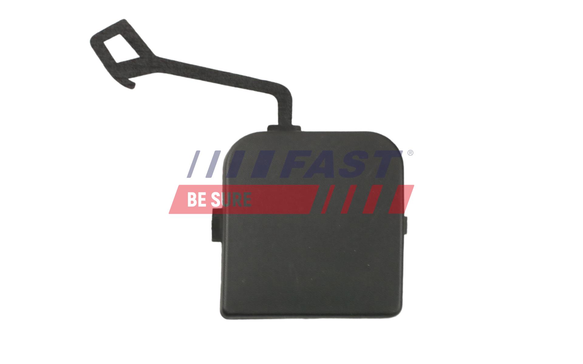 FAST FT90133G Cover, bumper...