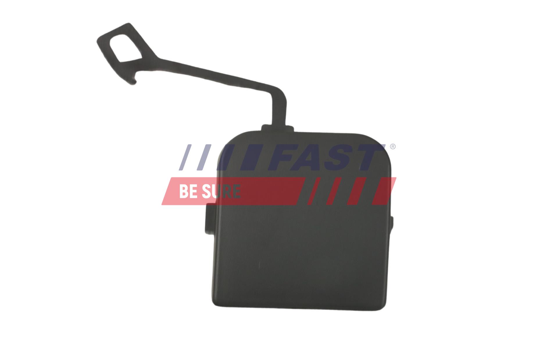 FAST FT90134G Cover, bumper...