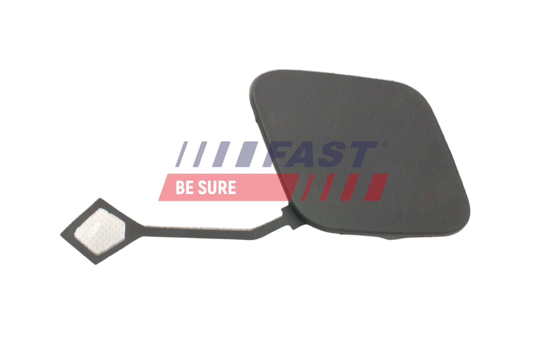FAST FT90135G Cover, bumper...