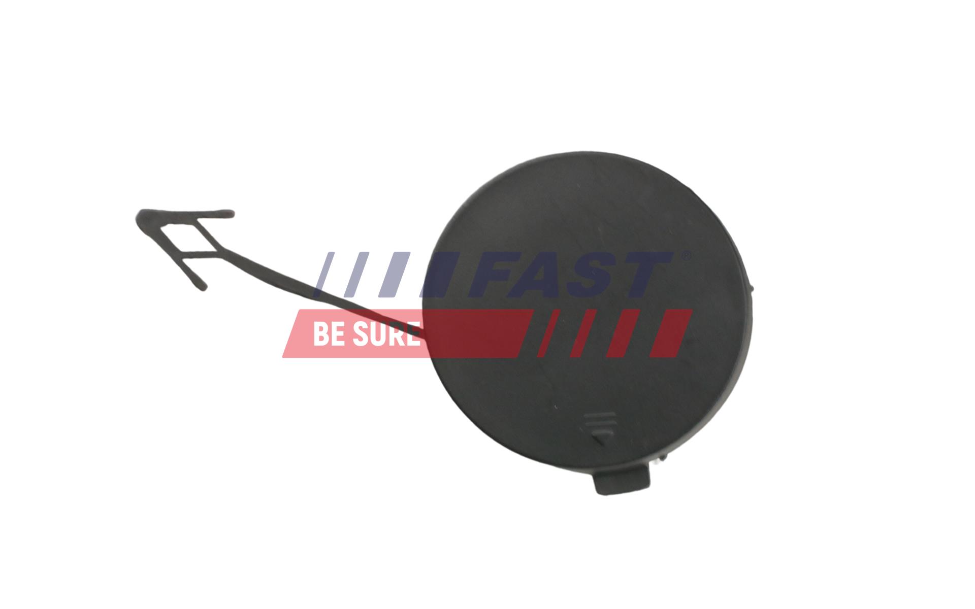 FAST FT90137G Cover, bumper...
