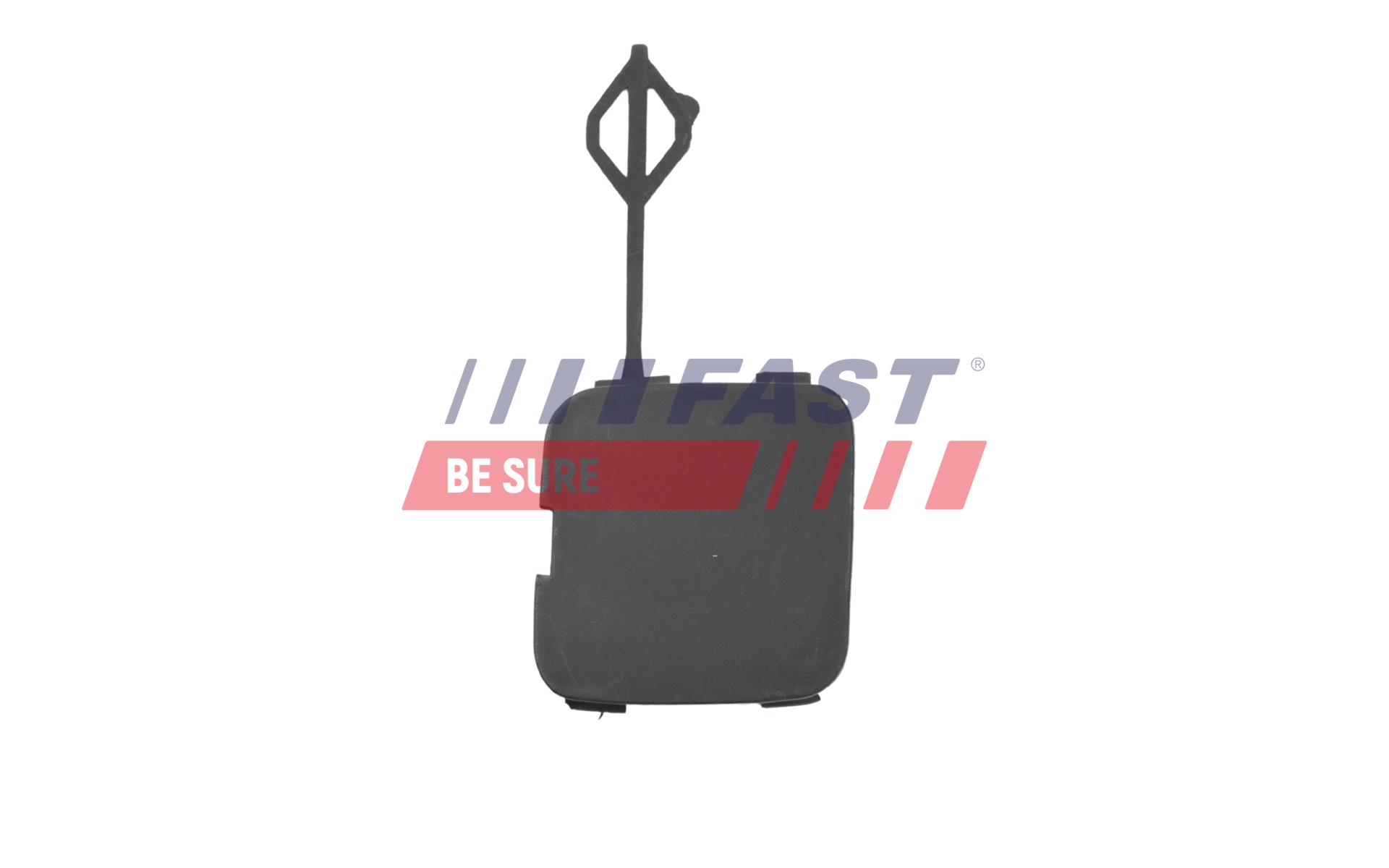 FAST FT90139G Cover, bumper...