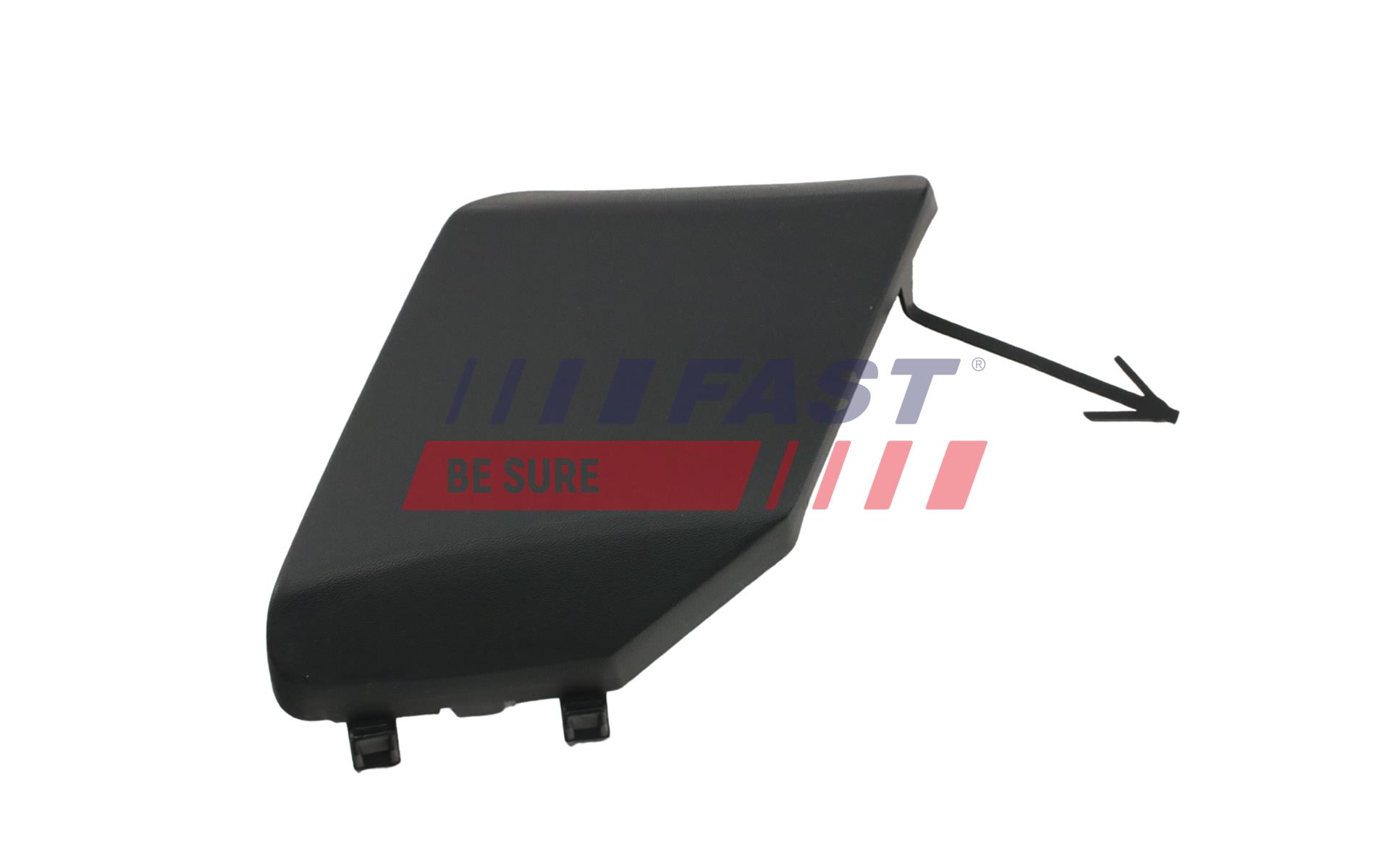FAST FT90142 Cover, bumper...