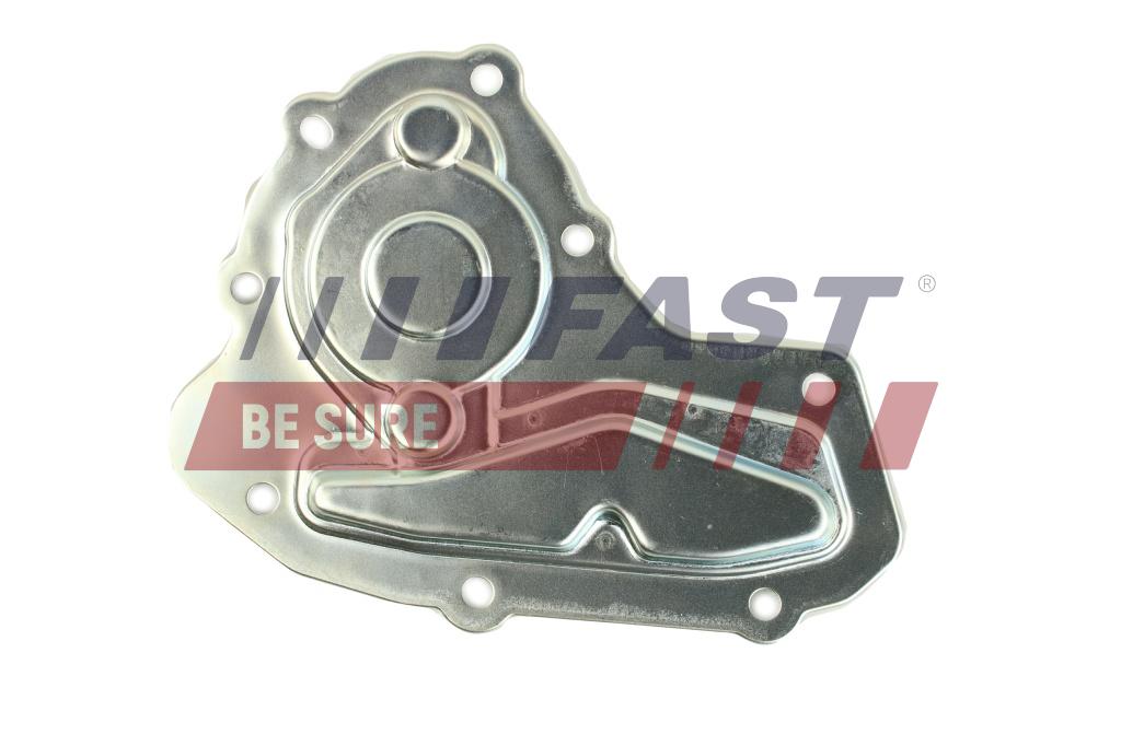 Cap, manual transmission housing