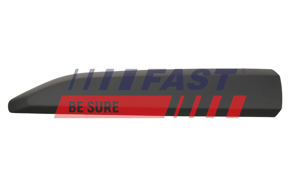 FAST FT90461G Trim/Protection Strip, door window