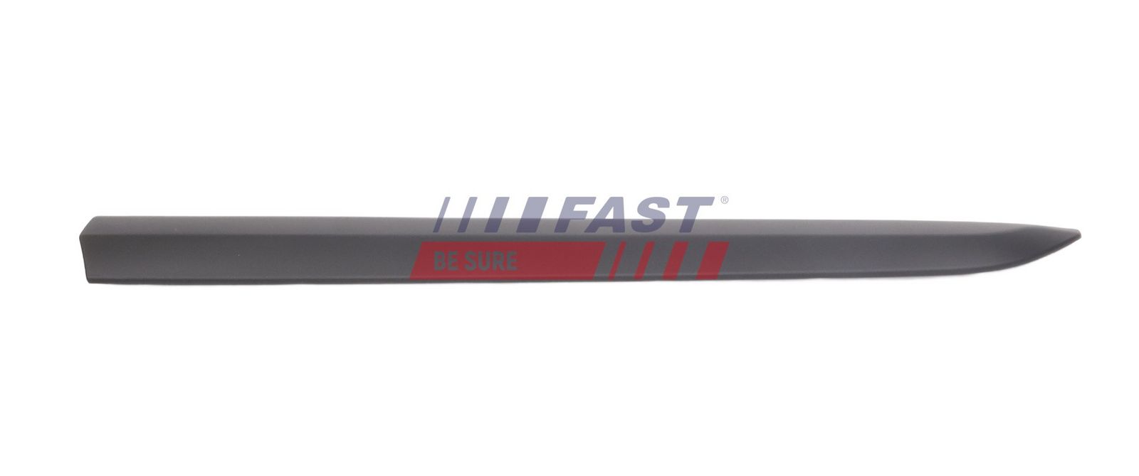 FAST FT90467 Trim/Protection Strip, door window