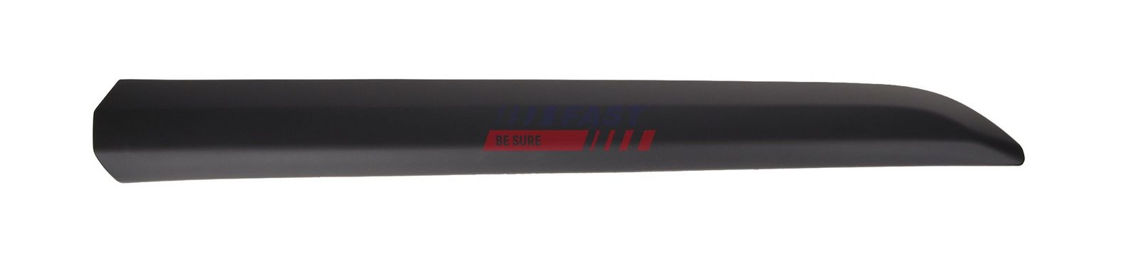 FAST FT90468 Trim/Protection Strip, door window