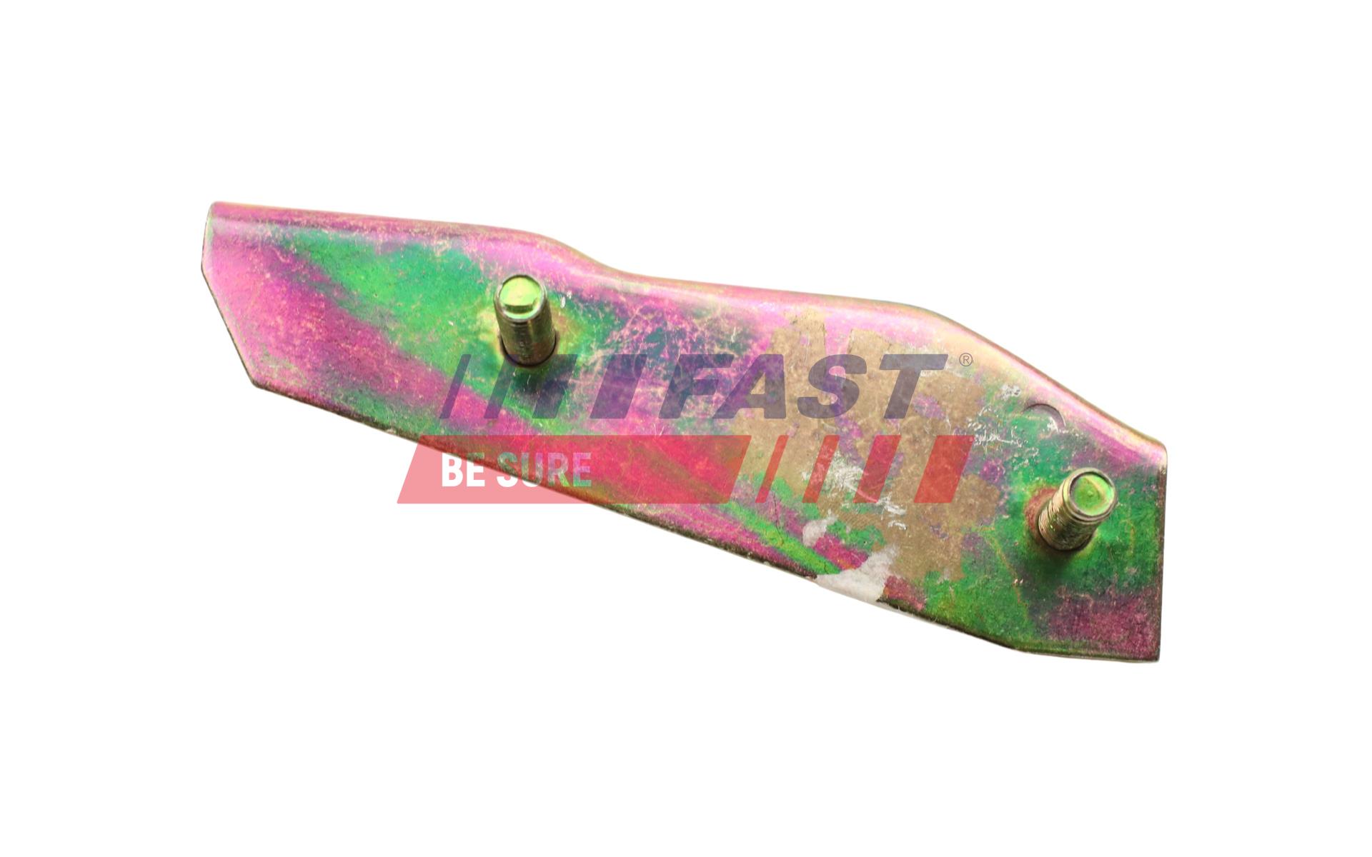 FAST FT90501 Mounting...