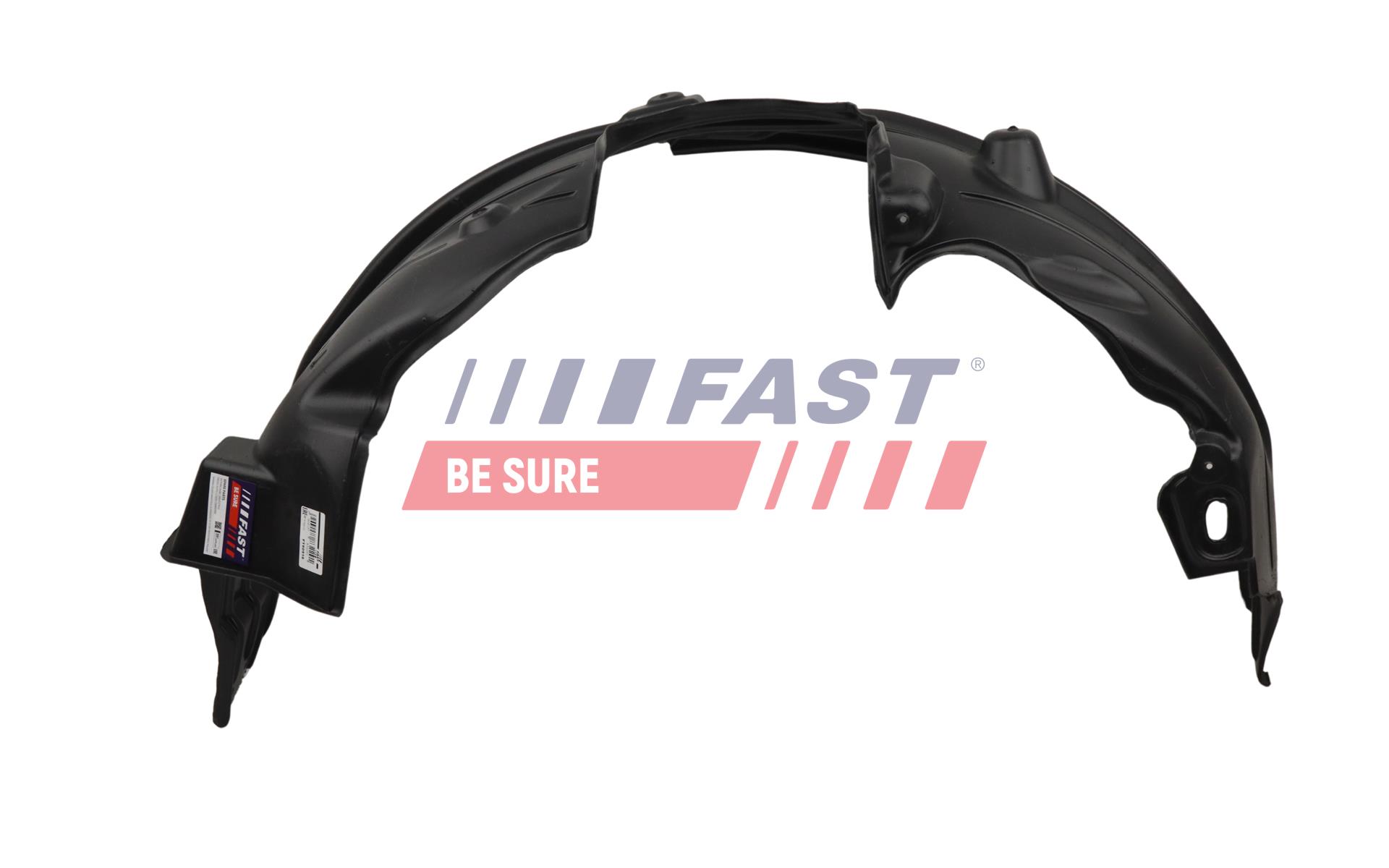 Inner Wing Panel