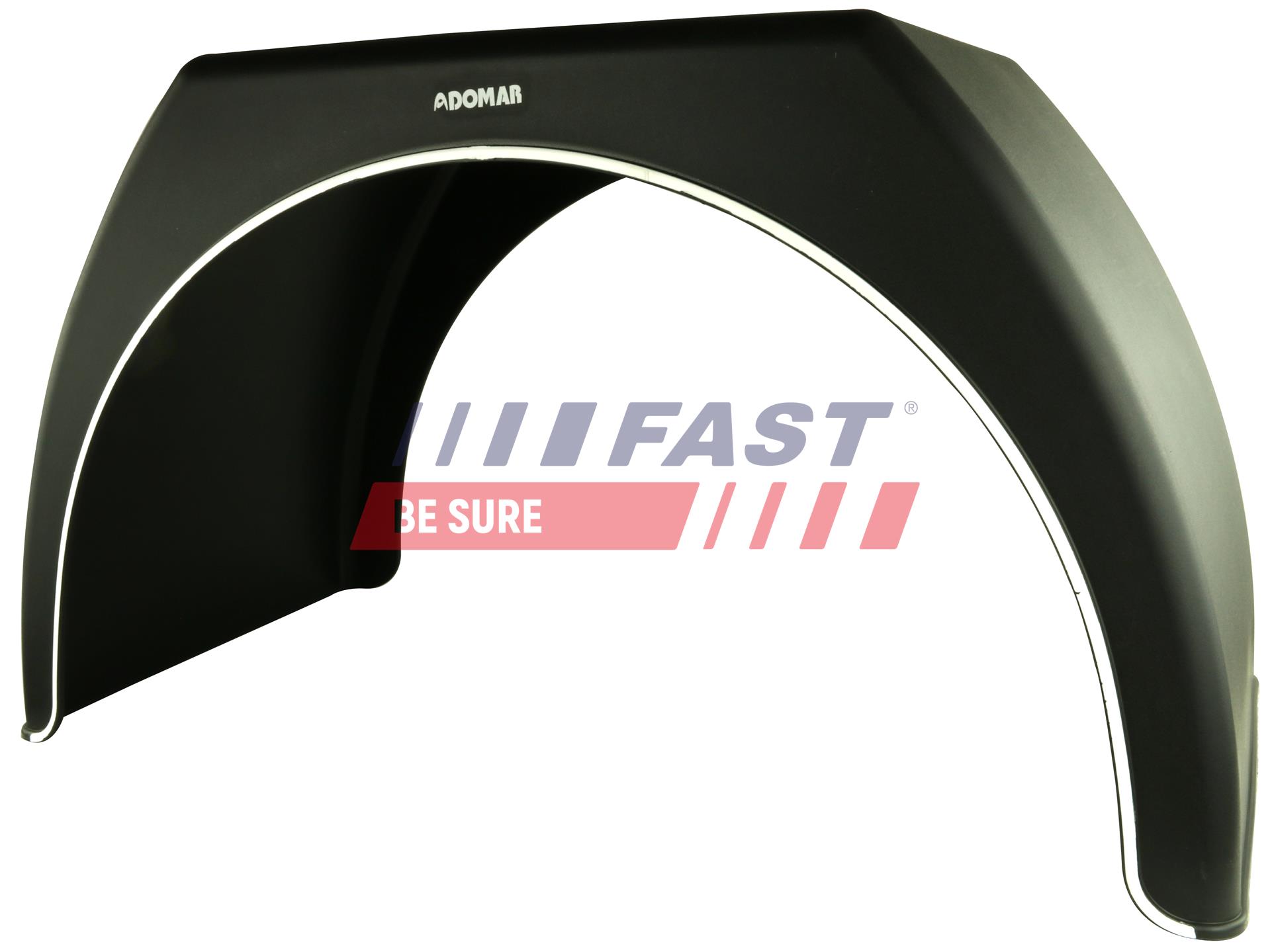 FAST FT90532 Liner,...