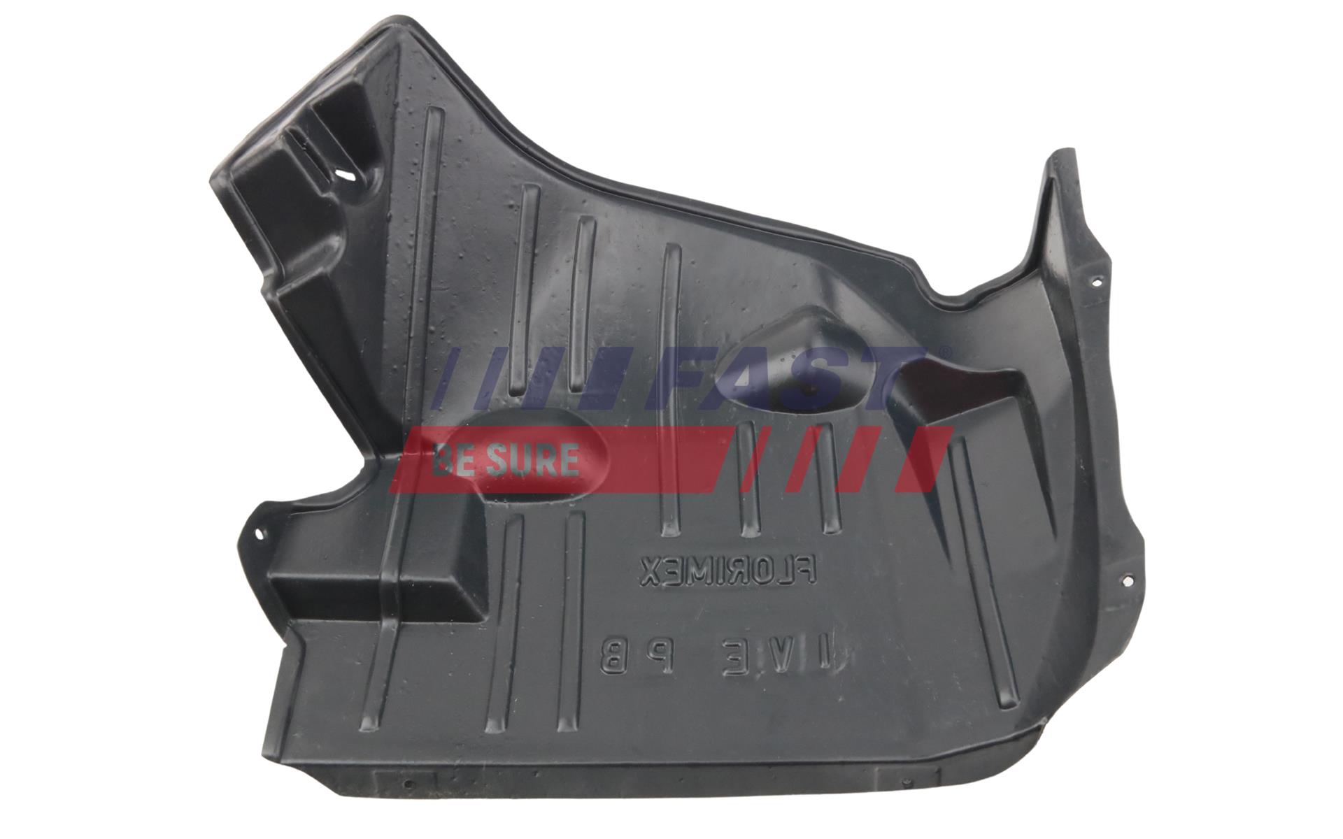 FAST FT90558 Liner, wheelhouse