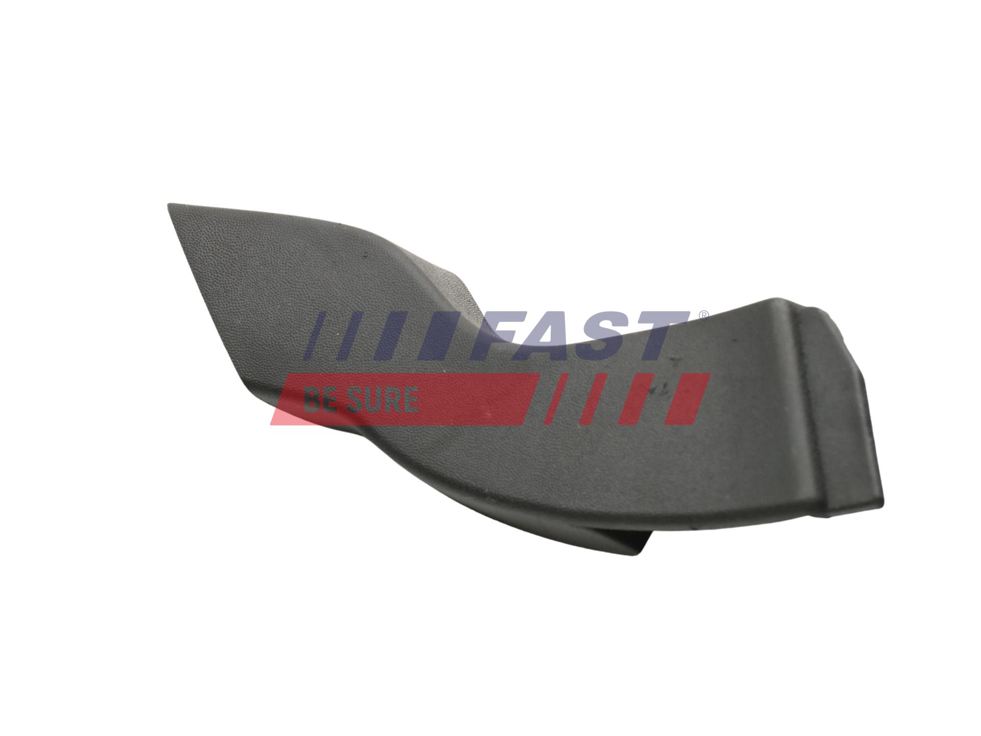 Trim/Protection Strip Set