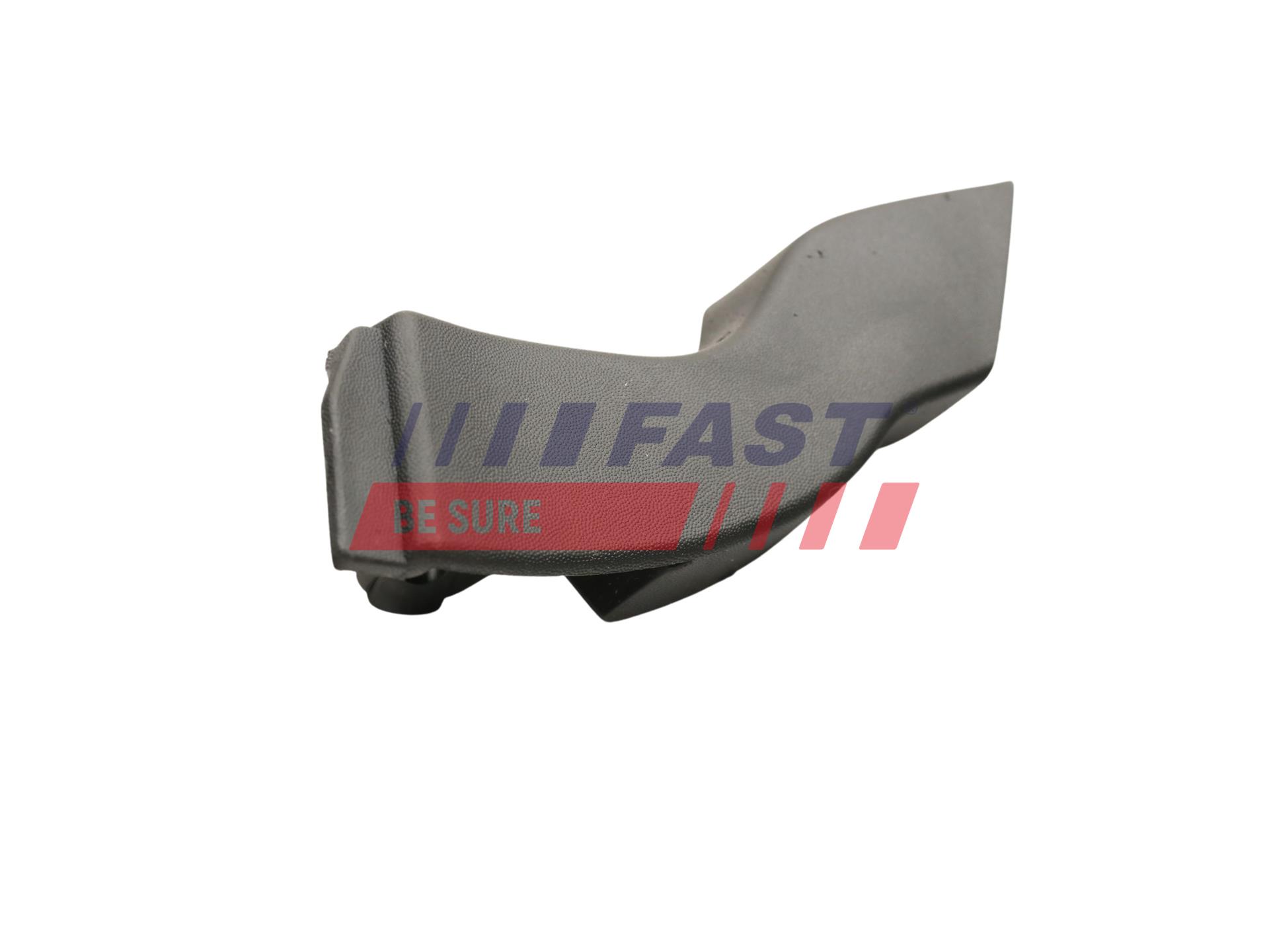 FAST FT90606 Trim/Protection Strip, windscreen