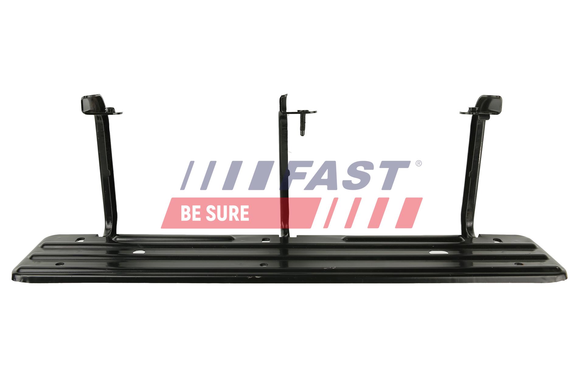 FAST FT90607 Foot/Running...