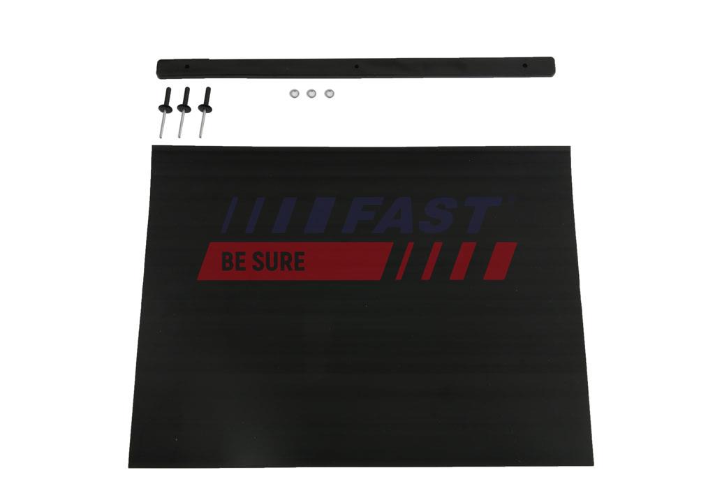FAST FT90654 Bulkhead Rear...