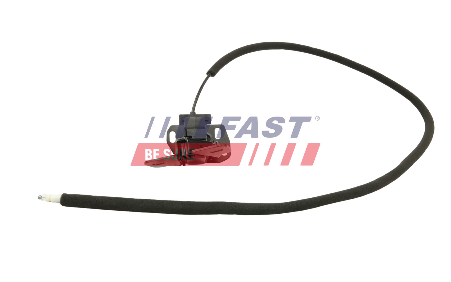 FAST FT90684 Door Lock Left...
