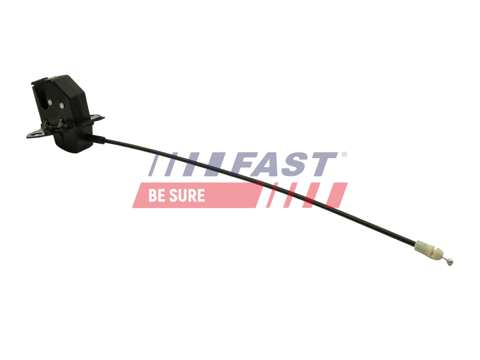 FAST FT90685 Door Lock Left...