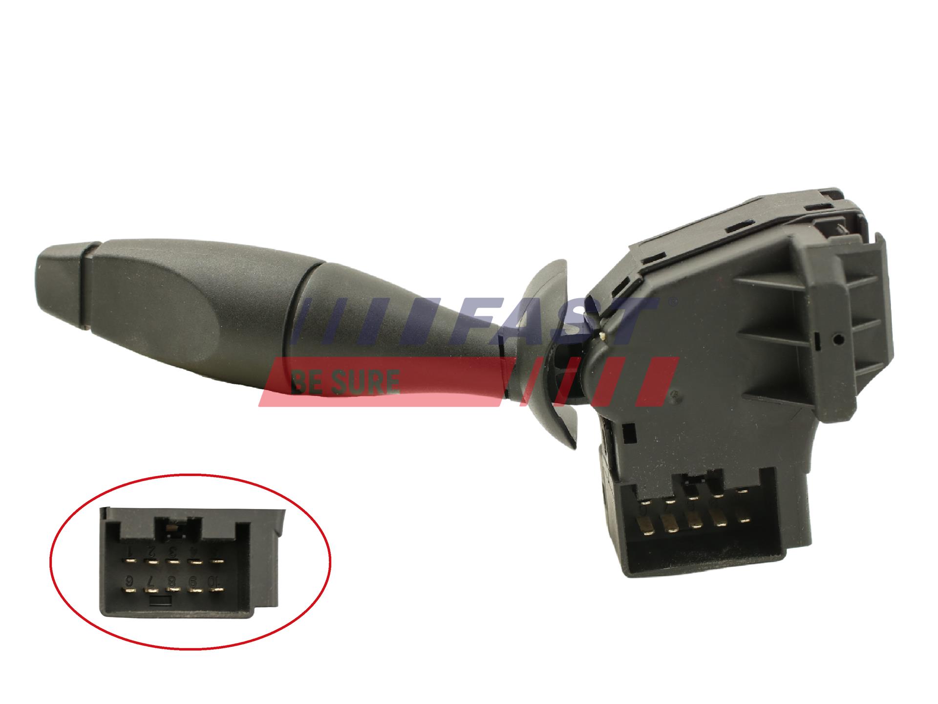 FAST FT90689 Wiper Switch