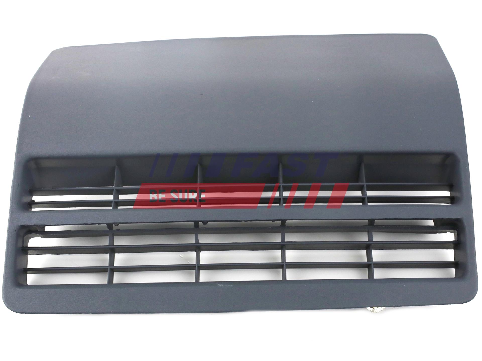 Cover, radiator grille