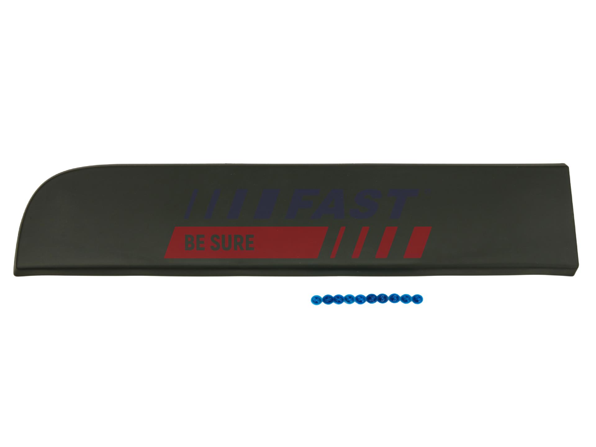 FAST FT90703 Trim/Protection Strip, door